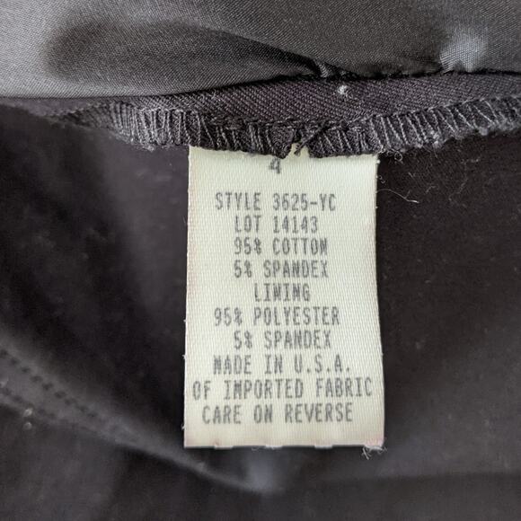 Donna Degnan Blazer Jacket 4 - Picture 9 of 10